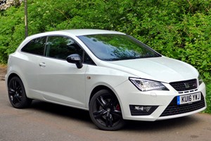 Owners Ratings: SEAT Ibiza Cupra 2009 1.4 Bocanegra Sport Coupe 3d DSG | Parkers