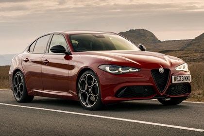 Why You Should Buy the Alfa Romeo GT Now! (Long Term Review) 
