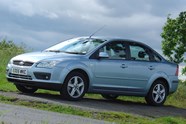 Ford Focus Saloon 2005