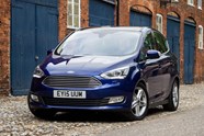 Ford C-MAX review
