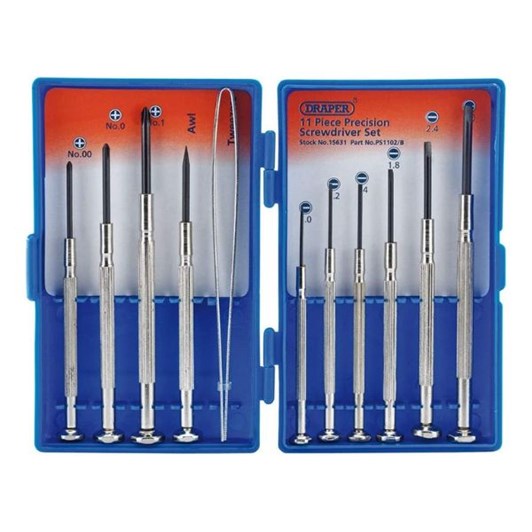 The Best Precision Screwdriver Sets