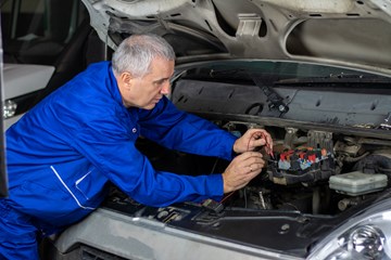 car battery testers