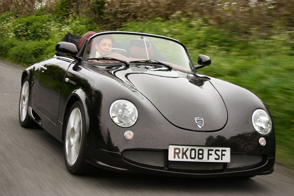 PGO Cevennes (2007 - 2015) Used Prices