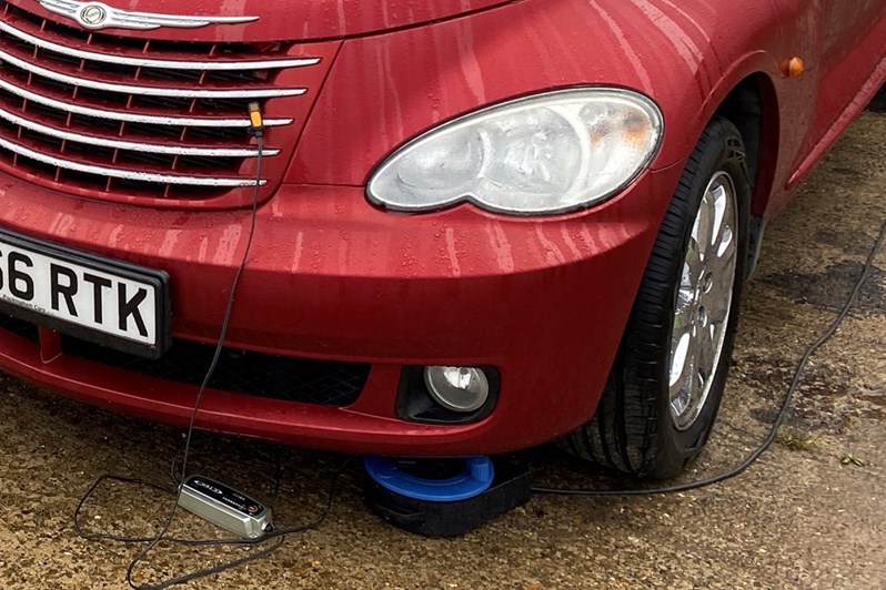 How to know if you need a new car battery