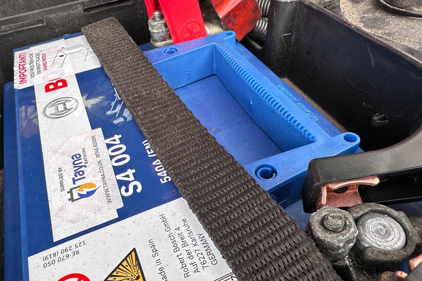 How to know if you need a new car battery