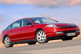 Citroen C6