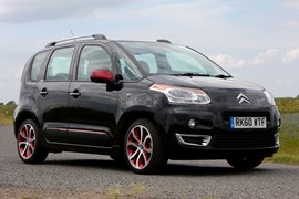 Citroen C3 Picasso