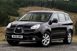 Subaru B9 Tribeca 2006-