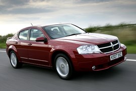 Dodge Avenger