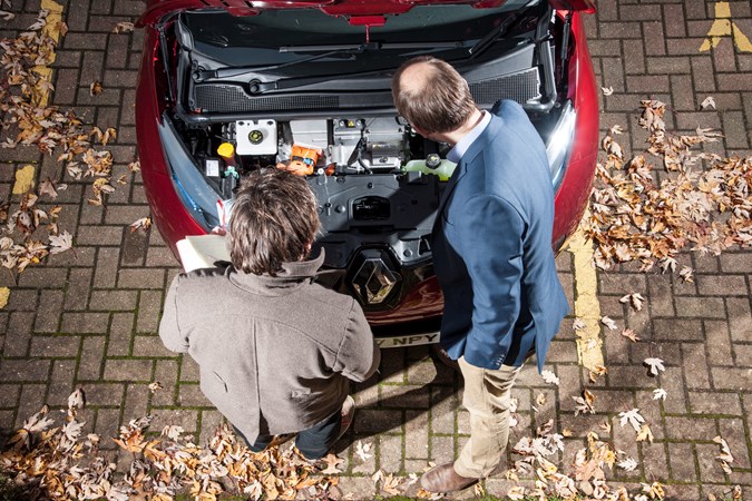 How to buy a used EV
