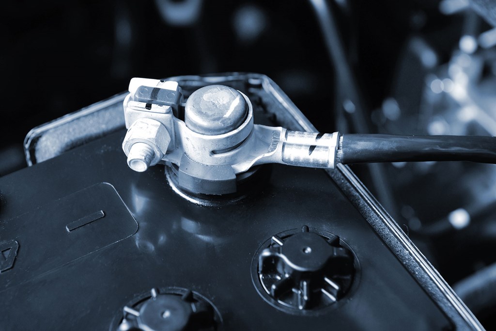 Pulling the plug essential steps to safely disconnect your car battery