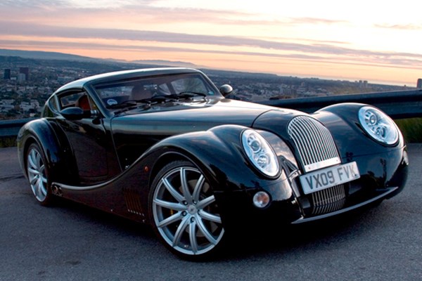 Morgan Aero Supersports Tourer (2011 - 2019) Used Prices