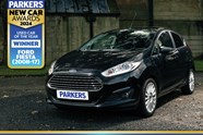 Ford Fiesta Mk7 review (2023)