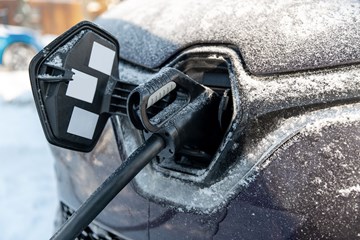 Electric cars in winter: how EVs perform in cold temperatures