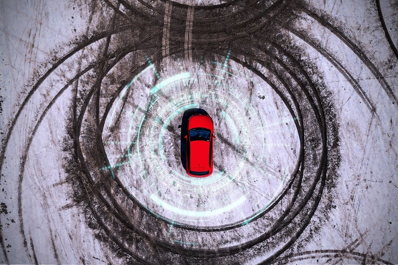 Electric cars in winter how EVs perform in cold conditions and what happens to their range