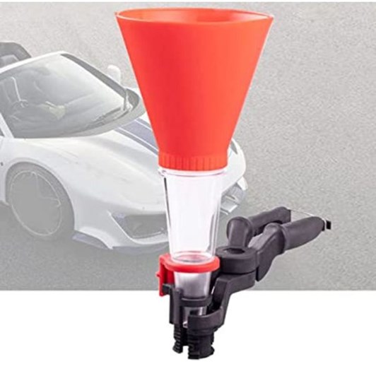 The Best Funnels Don't get caught in a spill