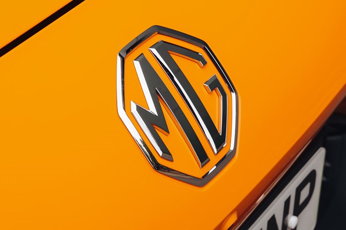 MG electric cars: MG4 Dual Motor