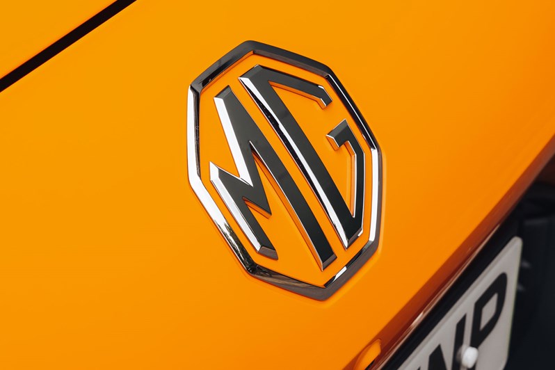 MG electric cars: everything you need to know