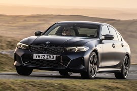 The best saloon cars on sale in 2025