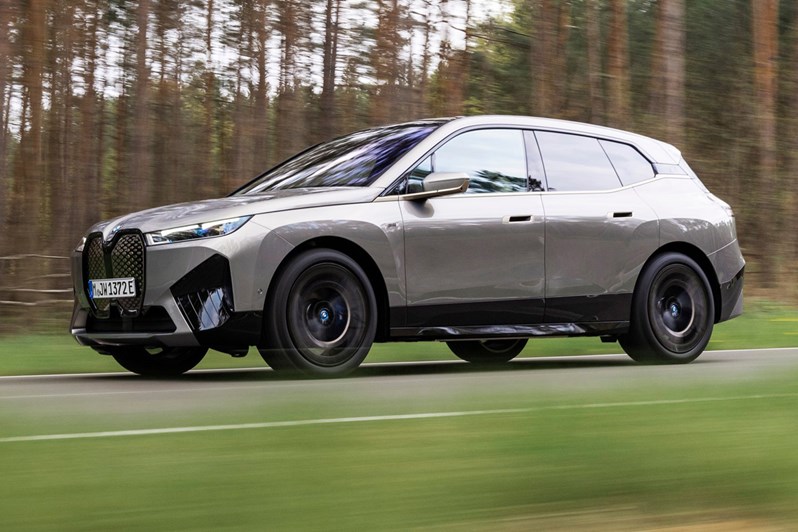 Best fast electric cars of 2023 | Parkers