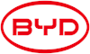 BYD logo