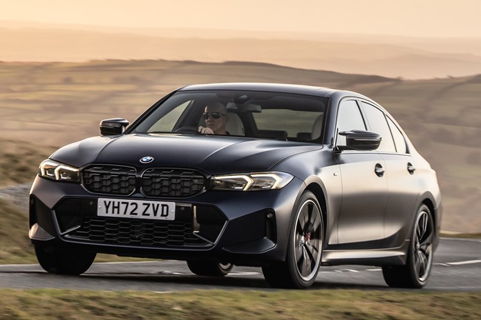 Best hybrid cars on Motability