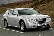 Chrysler 300C Touring