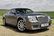 Chrysler 300C SRT-8