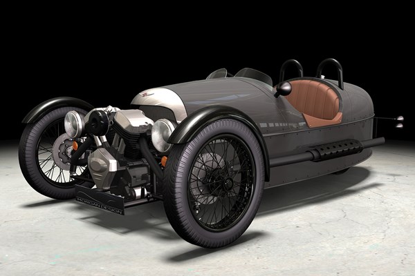 Morgan 3 Wheeler (2012 - 2021) Used Prices