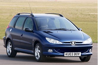 Peugeot 206 (1998 - 2009) used car review, Car review