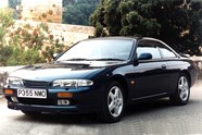 Nissan 200SX 1994