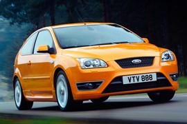 Ford Focus ST 2006