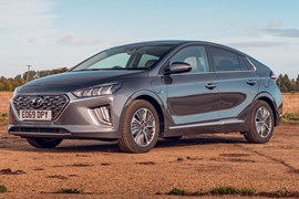 Hyundai Ioniq review (2022)