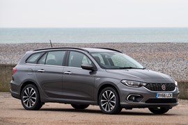 Fiat Tipo SW 2016-