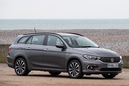 Fiat Tipo specs, dimensions, facts & figures
