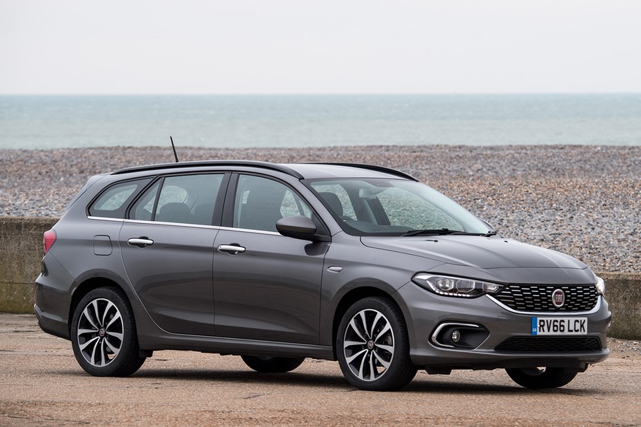 Bulk stikstof ongebruikt Used Fiat Tipo Station Wagon (2016 - 2021) Review | Parkers