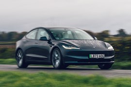 Tesla Model 3 review (2023)