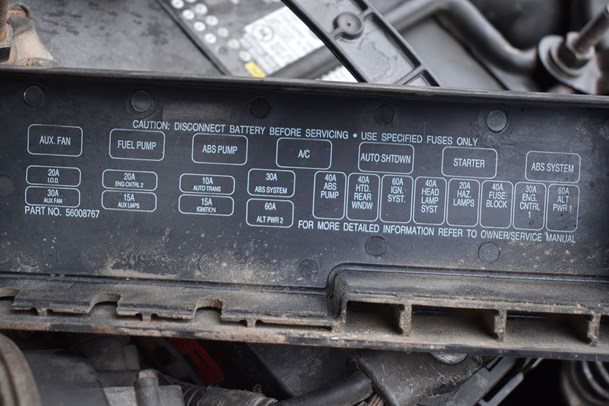 From blown to brand new: how to replace your car's fuse