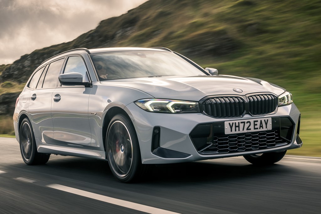 Best plug-in hybrid cars of 2026 – tax efficient and fun to drive