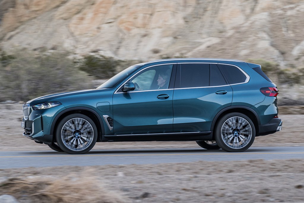 Best plug-in hybrid cars of 2025 ??? tax efficient and fun to drive