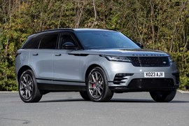 Range Rover Velar Review (2023)