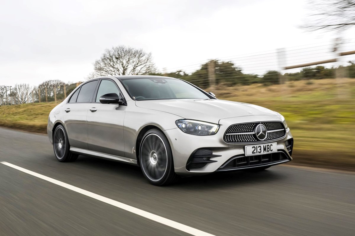 Best mercedes deals hybrid cars