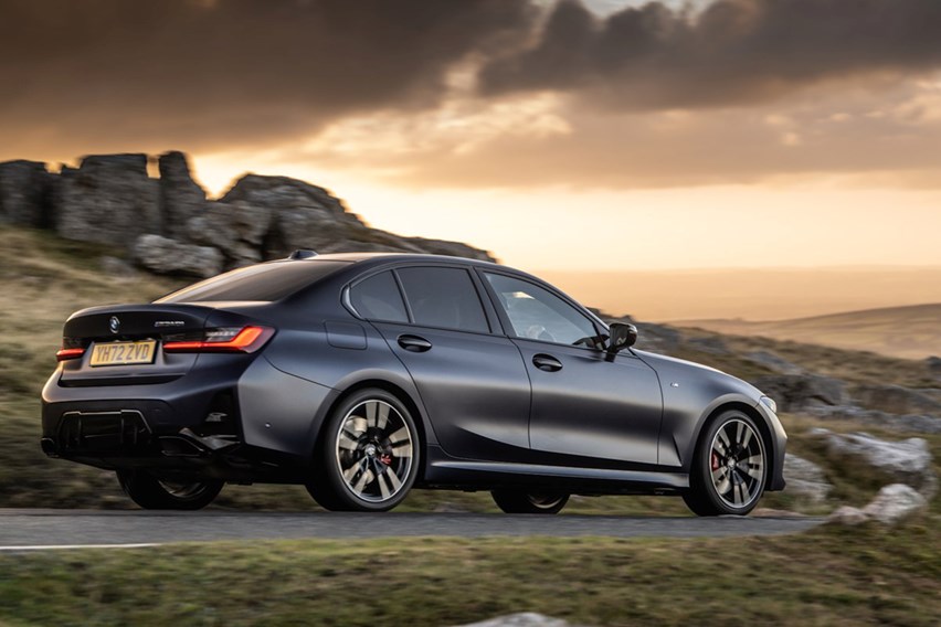 The best diesel hybrid cars of 2025 - how to have your cake and eat it