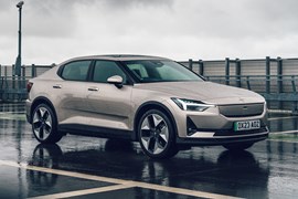 Polestar 2 review (2023)