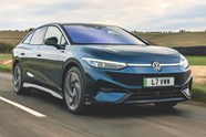 Volkswagen ID.7 review (2024)