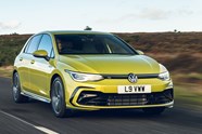 Volkswagen Golf review (2023)
