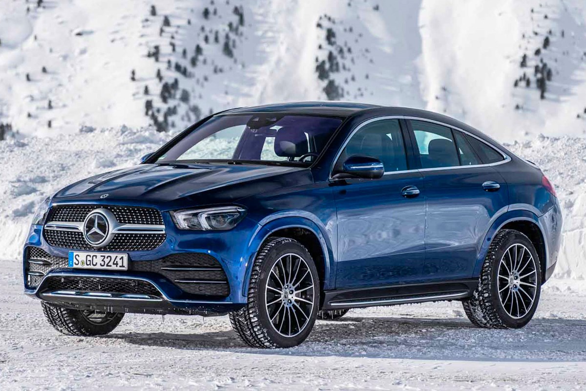 Gle coupe outlet electric