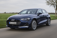 Audi A3 Sportback review (2024)