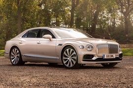 Bentley Flying Spur (2020) main image