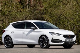 Cupra Leon review (2023)